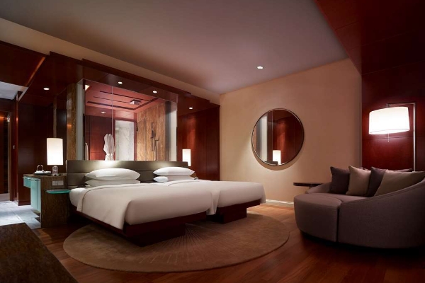 Hotel Grand Hyatt Kuala Lumpur